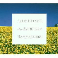 Fred Hersch Plays Rodgers And Hammerstein