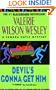 Devil's Gonna Get Him (Tamara Hayle Mysteries)