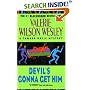 Devil's Gonna Get Him (Tamara Hayle Mysteries)