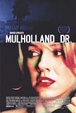 Mulholland Drive, Art Poster, size 11