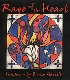 Rage of the Heart an album by Garzilli Enrico