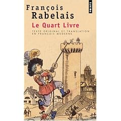 Le quart livre