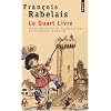 Le quart livre