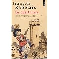 Le quart livre