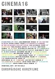 Cinema 16 - European Short Films