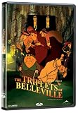 The Triplets of Belleville