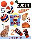 (Duden) Kennst Du das?, Die Zahlen - Duden