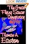 The Great Flying Saucer Conspiracy