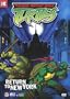 Teenage Mutant Ninja Turtles - Return to New York (Volume 7)