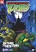 Search : Teenage Mutant Ninja Turtles - Return to New York (Volume 7)