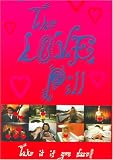 Love Pill [DVD] [Region 1] [US Import] [NTSC]