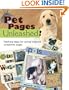 Pet Pages Unleashed!: Fetching Ideas for Animal-Inspired Scapbook Pages (Memory Makers)