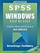 Book SPSS for Windows Step by Step: A Simple Guide and Reference, 10.0 Update (3rd Edition)