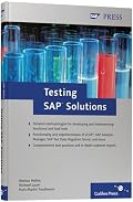 Testing SAP Solutions