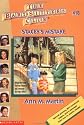 Stacey's Mistake (The Baby-Sitters Club, 18)