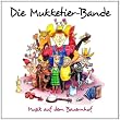 Musik auf dem Bauernhof