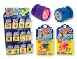 Zig-A-Roos FLASHING LIGHTS CROC CHARMS for Shoes & Bracelets (sold individually)