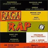 Ragarap Search