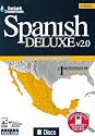 Instant Immersion Spanish Deluxe v2.0 (old version)