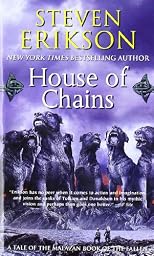 House of Chains