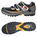 Pearl Izumi Men's X-Alp Enduro Shoes
