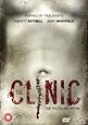 The Clinic [DVD]