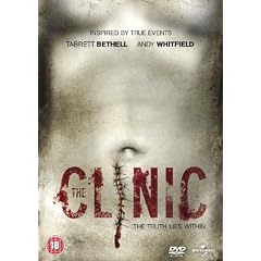 The Clinic [DVD]