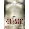 The Clinic [DVD]