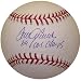 New York Mets Autographed Tom Seaver Major League Baseball inscribed 69 WS Champs
