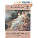 Ariadne auf Naxos in Full Score (Dover Vocal Scores)
