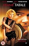 Femme Fatale [UK IMPORT] - Rebecca Romijn-Stamos