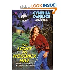 The Light on Hogback Hill
