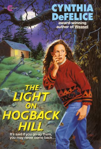 The Light On Hogback Hill