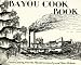Bayou Cookbook: Creole Cooking from the Plantation Country and New Orleans