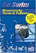 Go Swim Breaststroke Turns & Pullouts