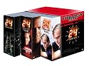 24 -TWENTY FOUR- トリロジーBOX [DVD]