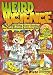 Books : Weird Science: 40 Strange-Acting, Bizarre-Looking, and Barely Believable Activities for Kids
