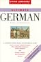 Ultimate German: Basic-Intermediate Coursebook (LL(R) Ultimate Basic-Intermed)