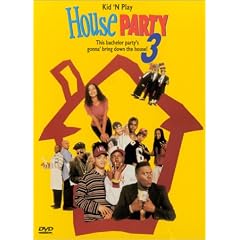 House Party 3 by 