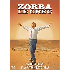 Zorba le Grec