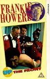 Up The Front [UK IMPORT] - Frankie Howerd