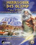 Eigenschaften Vivendi Universal Interactive  / Herrscher des Olymp: Zeus