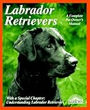 Labrador Retrievers: Everything About Purchase, Care, Nutrition, Diseases, Breeding, and Behavior (Barron's Complete Pet Owner's Manuals)