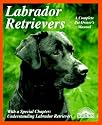Labrador Retrievers: Everything About Purchase, Care, Nutrition, Diseases, Breeding, and Behavior (Barron's Complete Pet Owner's Manuals)