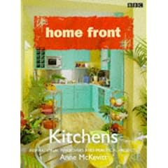 "Home Front" Kitchens
