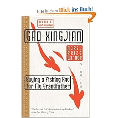 Buying a Fishing Rod for My Grandfather: Stories