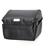 Nikon Coolpix Fabric Camera Case Bag for P500