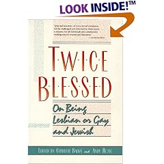 TWICE BLESSED