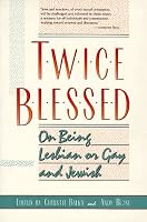 TWICE BLESSED