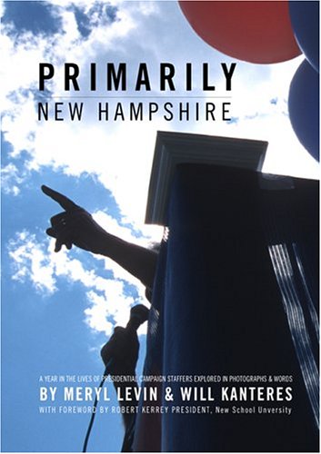 New Hampshire